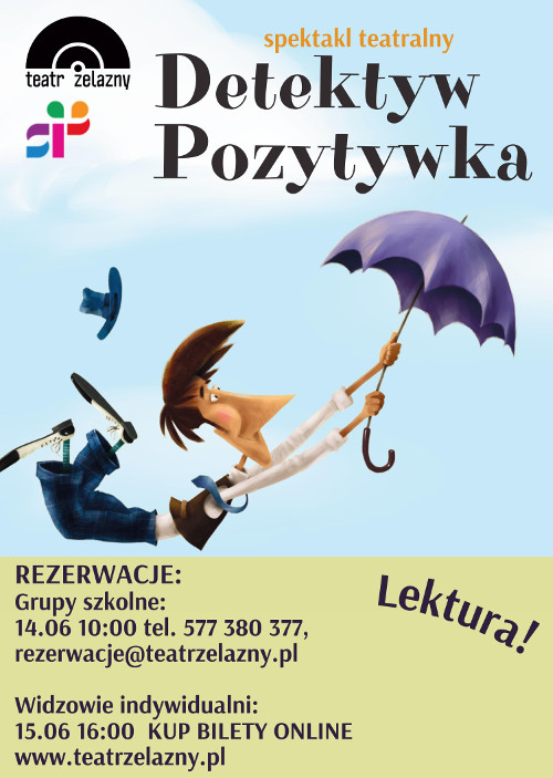 Detektyw_Pozytywka_plakat