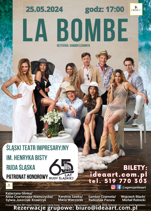 La_Bombe_RSl_plakat