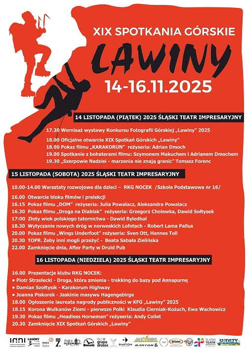 Lawiny_2025_afisz