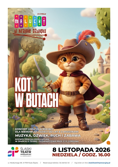 sti_maluchy-w-krainie-dzwiekow_plakat_kot-w-butach_2026.11.08